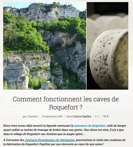 lareinedesamismots-caves-roquefort-papillon