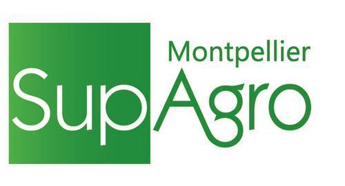 Logo Montpellier SupAgro