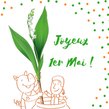 lareinedesamismots-graphisme-resto-lameuniere-muguet