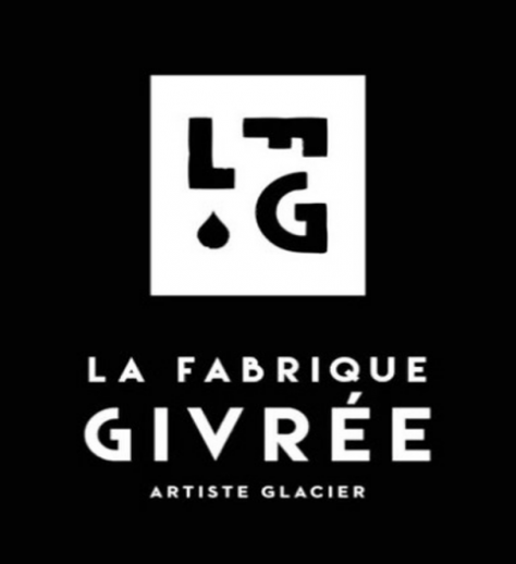 Logo La Fabrique Givrée