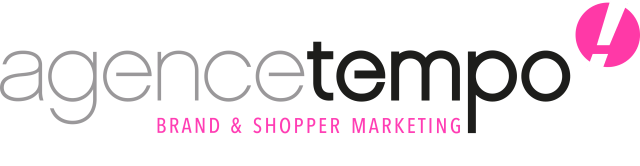 Logo Agence Tempo !